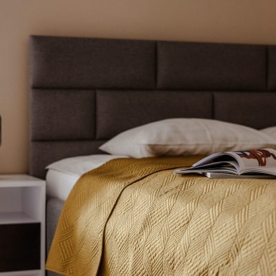 Apartamenty dwupoziomowe