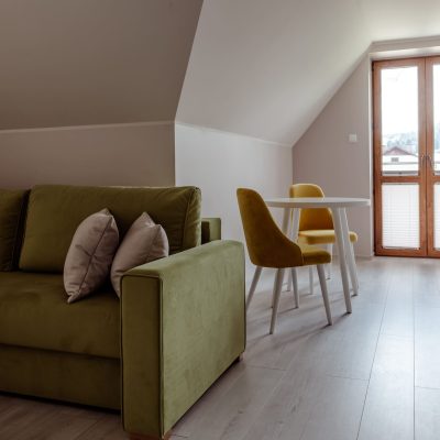 Apartament rodzinny