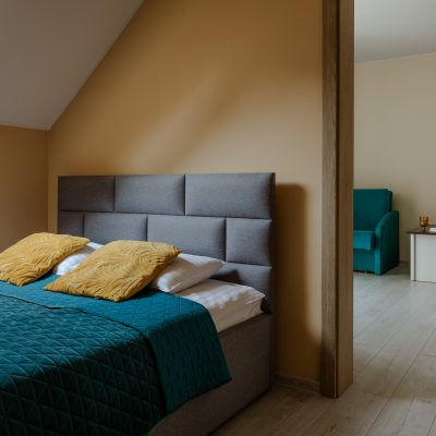 Apartament typu studio